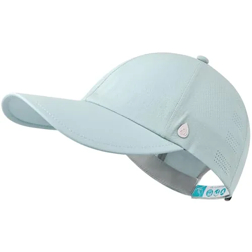 AOPREL Lightweight Quick-Dry UPF 50+ Cooling Running Hat