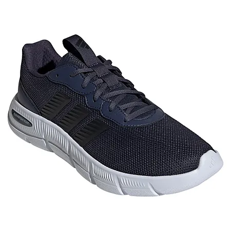 Costco Members: Men's/Women's adidas Cloudfoam Flex Sneakers: 3