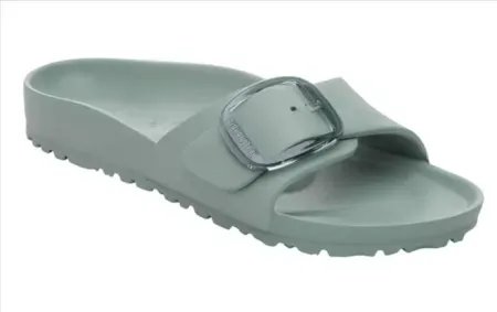 Birkenstock Women's Madrid Big Buckle EVA Sandals
