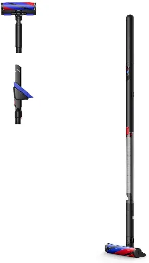 Dyson PencilVac Fluffy Cordless Vacuum
