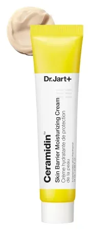 15-ml Dr.Jart+ Ceramidin Skin Barrier Face Moisturizer Cream