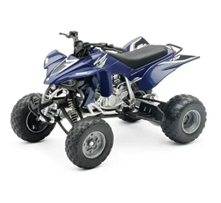 Ray 2005 Yamaha YFZ450 (1:12 Scale)