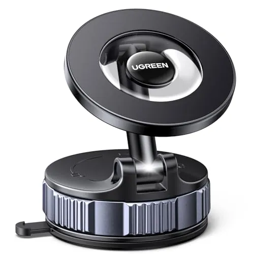 UGREEN Magsafe Magnetic Car Phone Mount