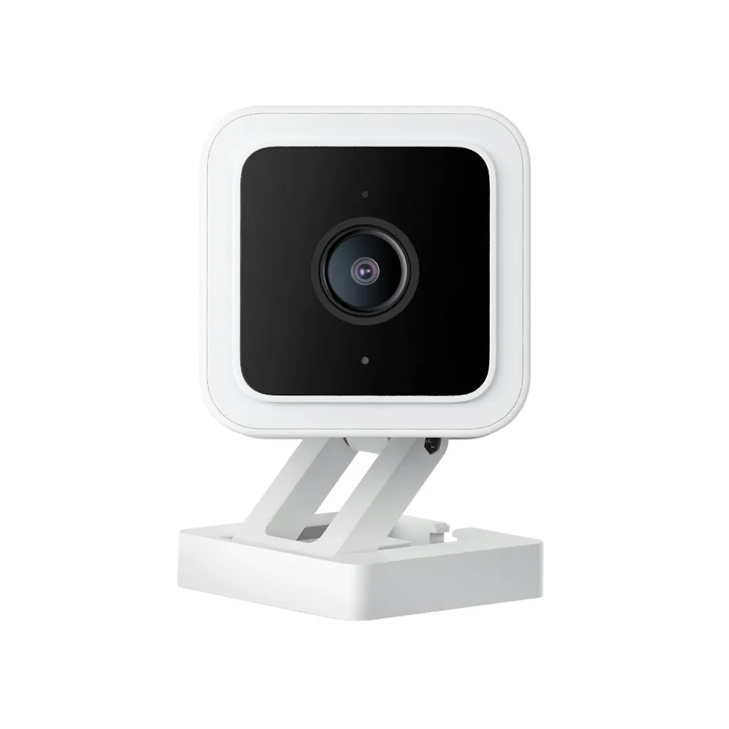 WYZE Cam v3 1080p Wi-Fi Indoor/Outdoor Security Camera