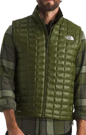 The North Face THERMOBALL Men's Insulated Vest