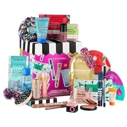 Sephora Advent Calendar Beauty Set