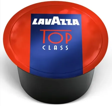 100-ct Lavazza Blue Top Class Espresso Capsules