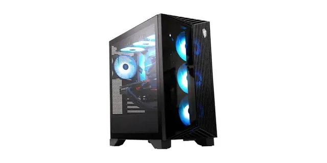 Refurb MSI Aegis R2 AI A2NVR7-1451US (U7 265, RTX 5070 Ti, 32GB DDR5, 2TB SSD)
