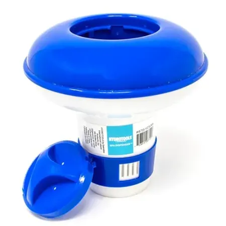 HYDROTOOLS BY SWIMLINE 8715 Mini Chemical Dispenser