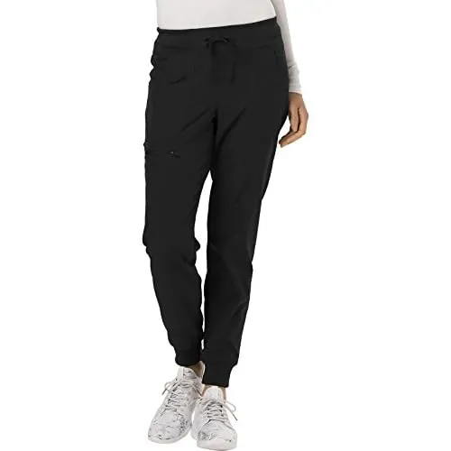 HeartSoul womens Drawstring, Elastic Waist Joggers