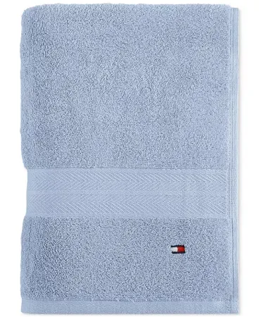 Tommy Hilfiger Modern American Bath Towels