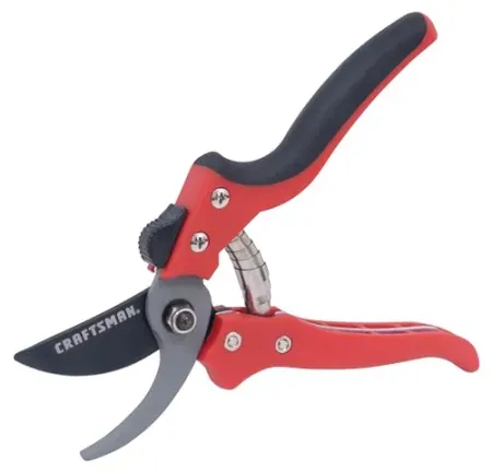 Craftsman 3/4" Manual Cut Bypass Pruner