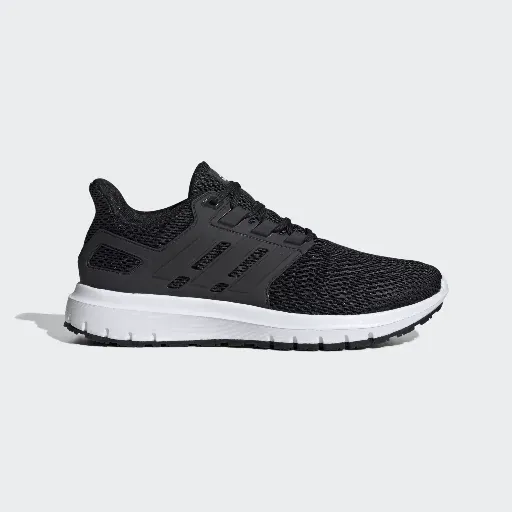 adidas Men's Ultimashow Shoes Core Black / Cloud White