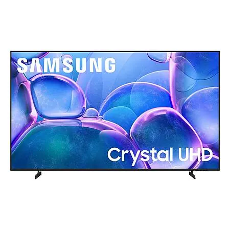 65" Samsung U7900 4K 60Hz TV (2025)