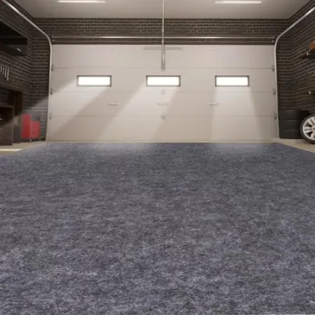 PANDOROOM 8.8' x 22' Garage Mats Oversize Garage Floor Paking Mat for Under Car