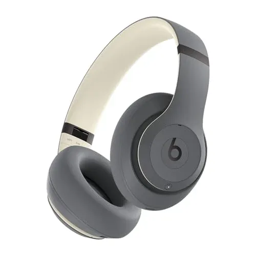 Beats Studio Pro Premium Wireless Over-Ear Headphones with USB-C Lossless Audio
