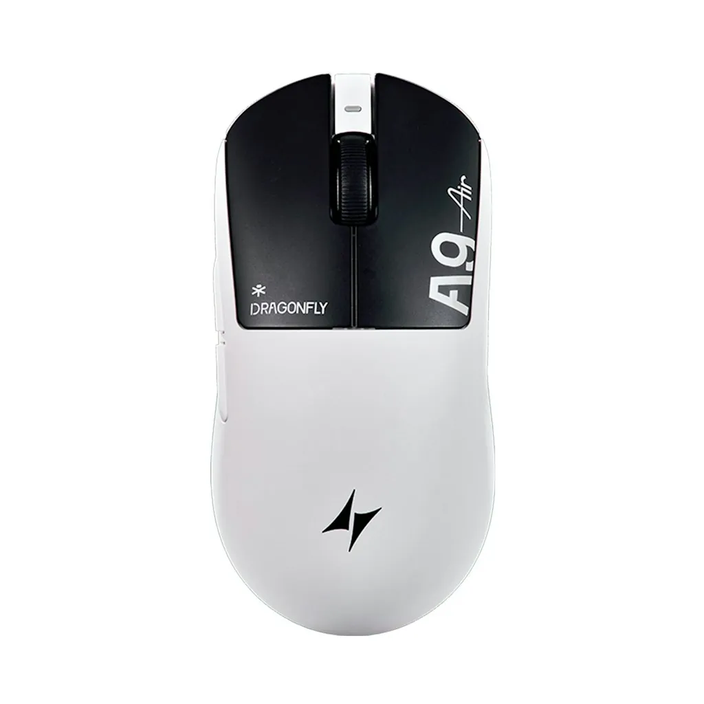 ATK Dragonfly A9 Ultra Max 2.0 Wireless Mouse
