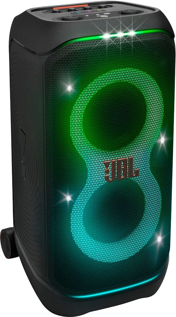 JBL PartyBox Stage 320 Portable Wireless Party Speaker