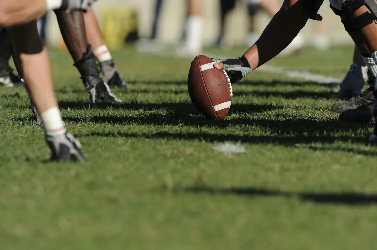 NFL Ticket Credit Voucher