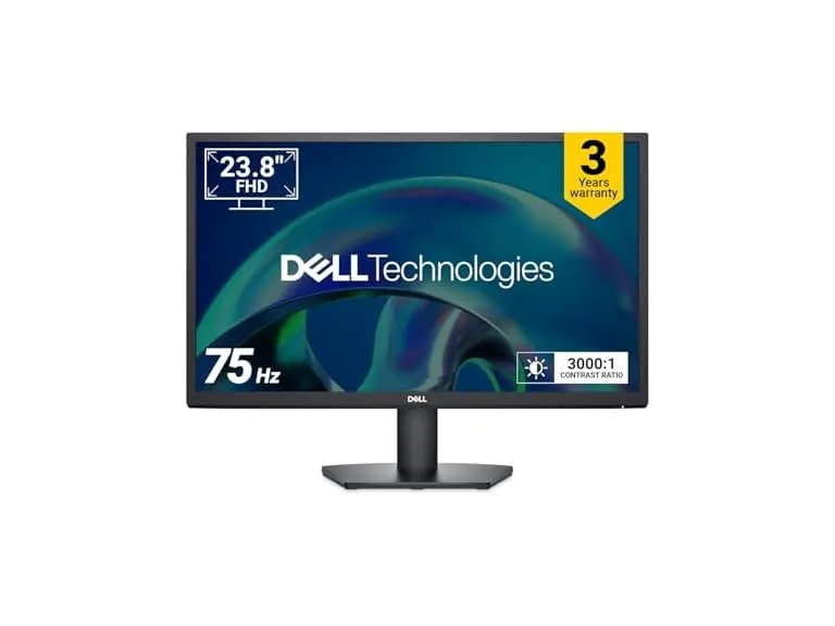 Dell 24 Inch Monitor SE2425H