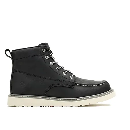 Wolverine Men's Kent Wedge 6" Work Boot