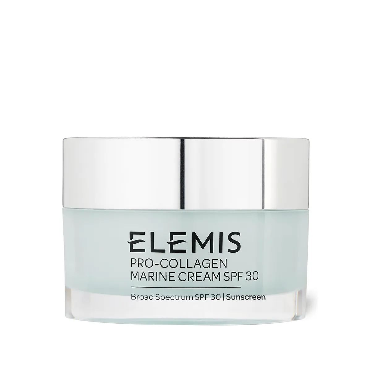 ELEMIS Pro-Collagen Marine Cream Daily Facial Moisturizer 1.6oz
