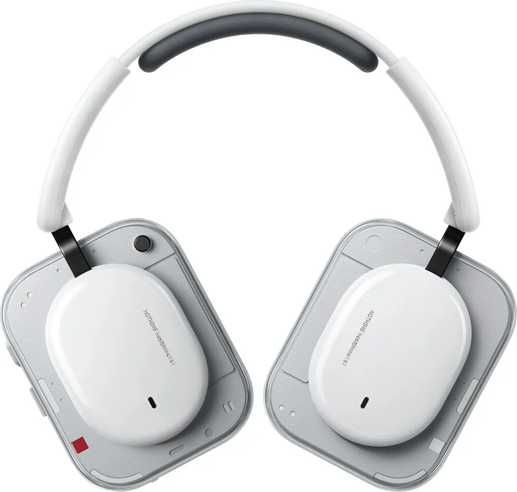 Nothing Headphone (a) Wireless ANC Headphones