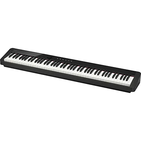Casio PX-S1100 Privia 88-Key Digital Piano w/ Bluetooth Adapter