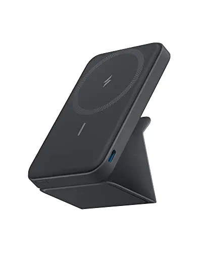Anker 622 Magnetic Power Bank 5,000mAh