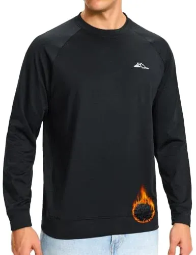 Men's Thermal Shirt