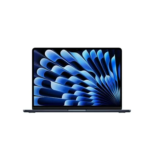 Apple 2026 MacBook Air 13-inch Laptop with M5 chip 24GB Unified Memory 1TB SSD