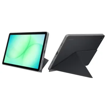 Samsung Galaxy Tab A11+ 11.0″ Wi-Fi Tablet 128GB w/ Book Cover