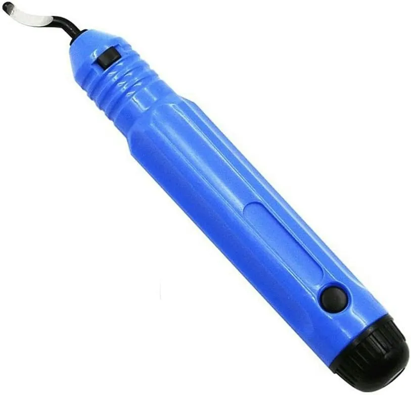 Stainless Steel NB1100 Deburring Tool Kit