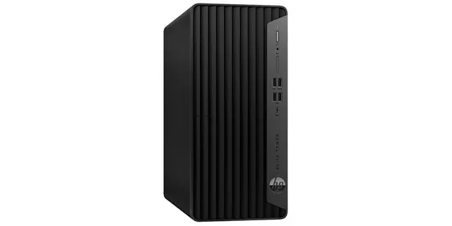 HP Elite Tower 600 G9 (i5-12500, 256GB ssd, 16gb ddr5 )