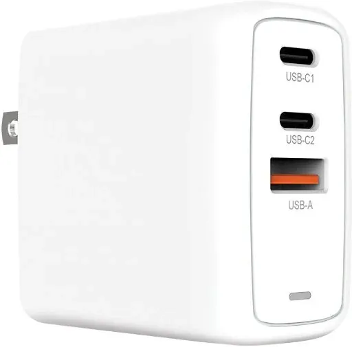 Creative Labs 67W 3-Port GaN USB Charger