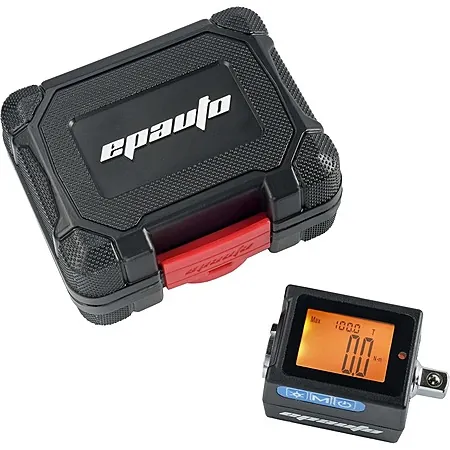 EPAuto Torque Wrenches & Digital Torque Adapters