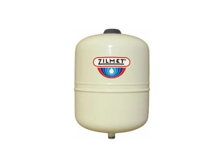 Zilmet in-Line Thermal Expansion Tank