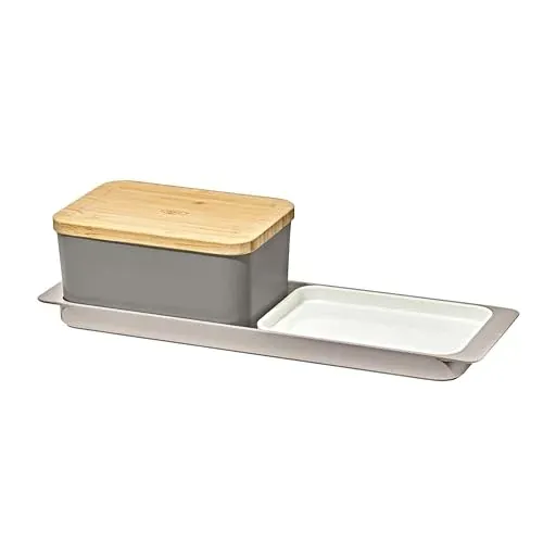 OXO 3-Piece Countertop Organizer Set