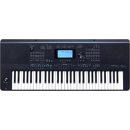 Medeli AK603 61-Key Arranger Workstation Keyboard