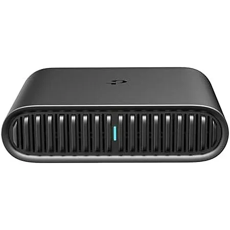 Used Like New: TP-Link Ultra-Portable Wi-Fi 6 AX1500 Travel Router