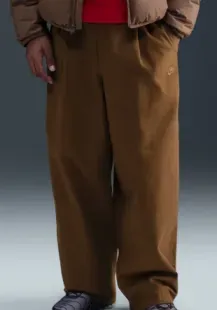 Nike Men's Club Heavyweight Pants