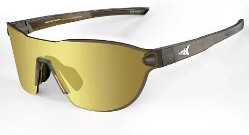 KastKing Nizini Polarized Fishing Sunglasses w/ PuriVex Water & Salt Repellent Lens Coating
