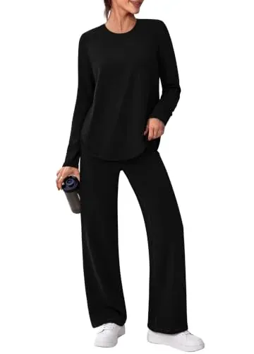 Women’s Activewear Sets