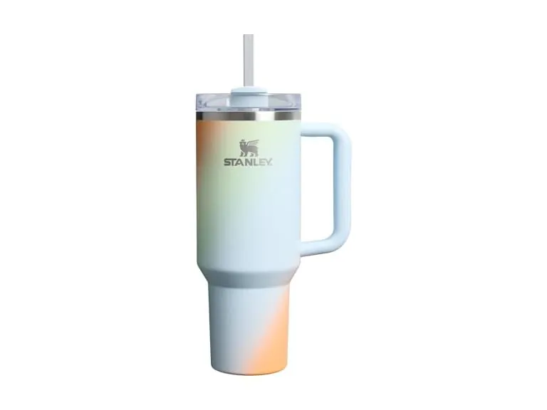 Stanley Quencher H2.0 Tumbler 40oz