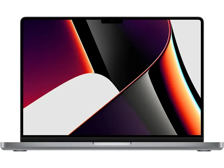 Apple MacBook Pro 14" M1 Pro Chio (2021) (Open Box)