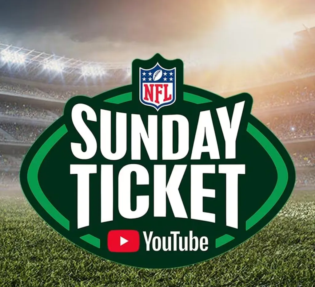 Xfinity NFL Sunday Ticket Deals
