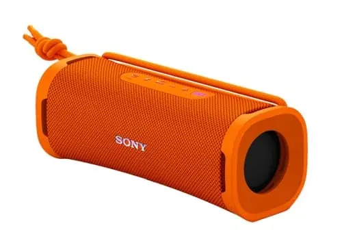 Sony ULT Field 1 Waterproof Portable Bluetooth Speaker 12h Battery