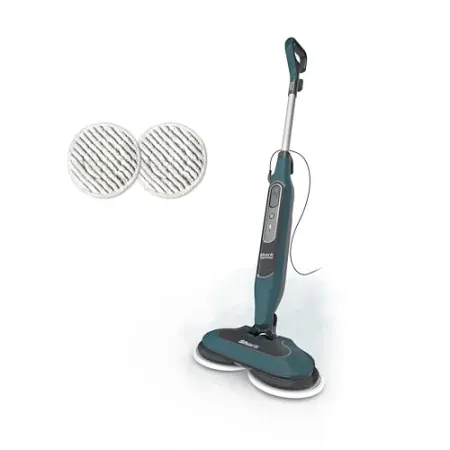 Shark Steam & Scrub Hard Floor Steam Mop