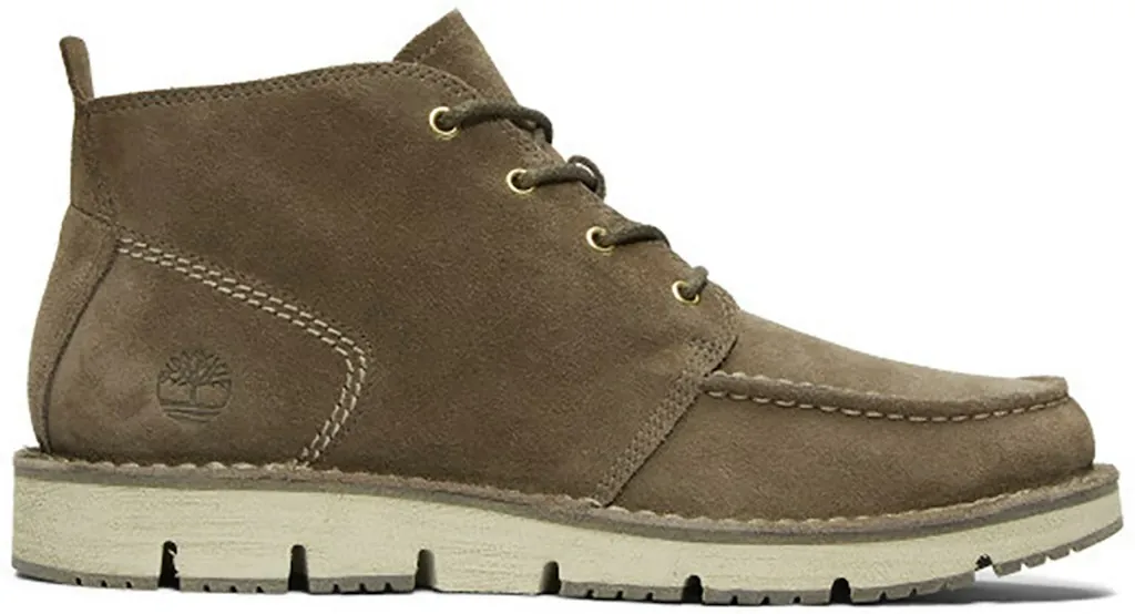 Timberland Men's Westmore Casual Suede Boots