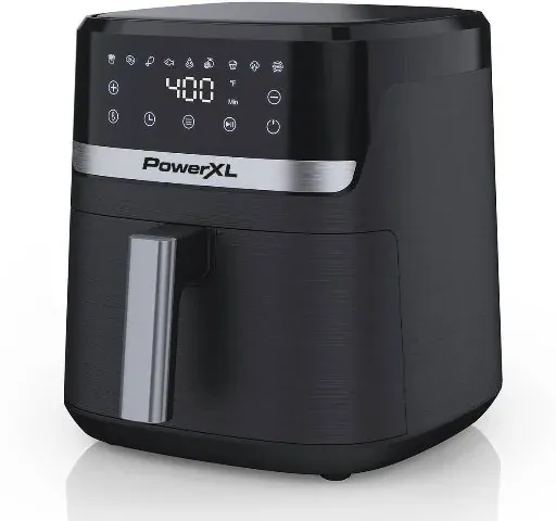 PowerXL Vortex Pro Air Fryer 8QT